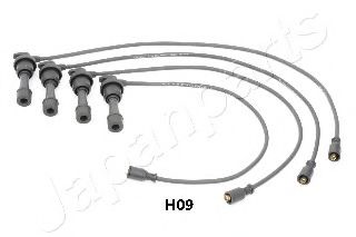 комплект запалителеи кабели IC-H09