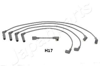 комплект запалителеи кабели IC-H17