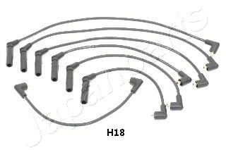 комплект запалителеи кабели IC-H18