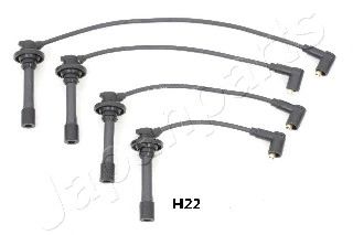 комплект запалителеи кабели IC-H22