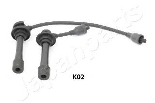 комплект запалителеи кабели IC-K02