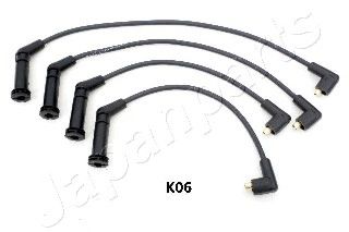 комплект запалителеи кабели IC-K06