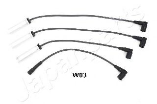 комплект запалителеи кабели IC-W03