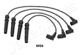 комплект запалителеи кабели IC-W04