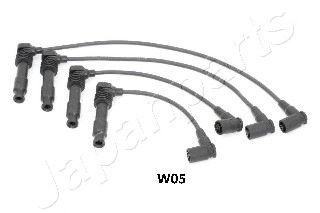 комплект запалителеи кабели IC-W05