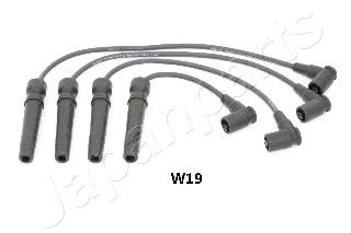 комплект запалителеи кабели IC-W19