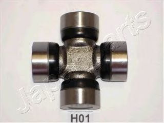 шарнирно съединение, карданен вал JO-H01