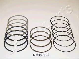 бутален пръстен (сегмент) RC12530