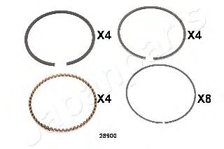 бутален пръстен (сегмент) RC28900