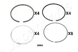 бутален пръстен (сегмент) RC30960
