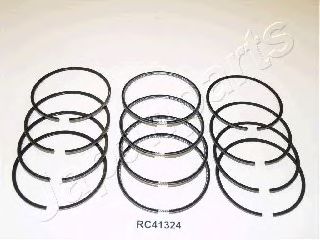 бутален пръстен (сегмент) RC41324