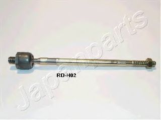 аксиален шарнирен накрайник, напречна кормилна щанга RD-H02