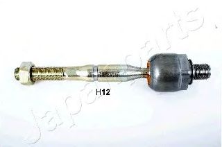 аксиален шарнирен накрайник, напречна кормилна щанга RD-H12
