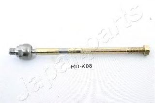 аксиален шарнирен накрайник, напречна кормилна щанга RD-K08