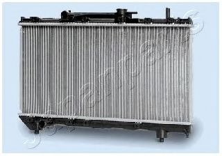 радиатор, охлаждане на двигателя RDA153091