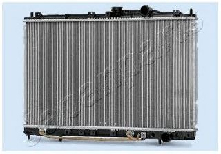 радиатор, охлаждане на двигателя RDA163011