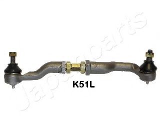 накрайник на напречна кормилна щанга SA-K51L