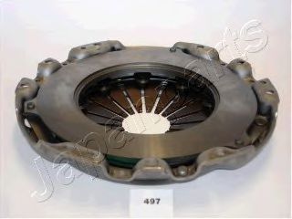 притискателен диск на съединителя SF-497