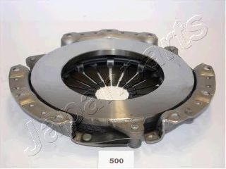 притискателен диск на съединителя SF-500