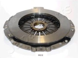 притискателен диск на съединителя SF-H22