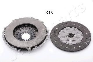 притискателен диск на съединителя SF-K18