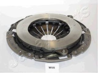 притискателен диск на съединителя SF-W05