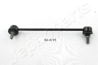 стабилизатор, ходова част SI-K15R