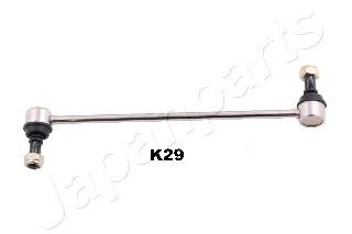 стабилизатор, ходова част SI-K29
