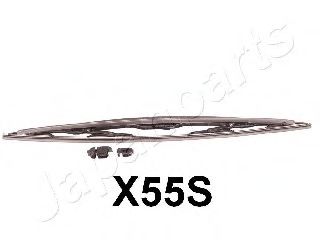 перо на чистачка SS-X55S