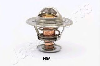 термостат, охладителна течност VT-H06