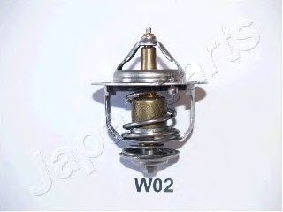 термостат, охладителна течност VT-W02