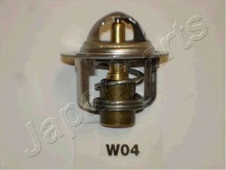 термостат, охладителна течност VT-W04