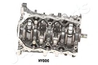 Колянно-мотовилков блок XX-HY006