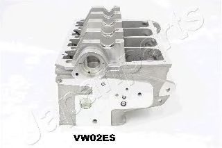 цилиндрова глава XX-VW02ES