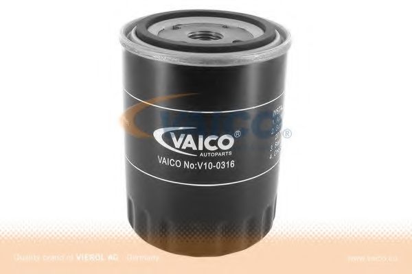 маслен филтър V10-0316