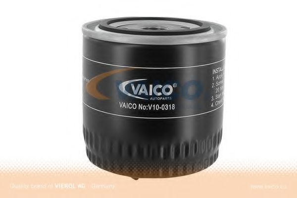 маслен филтър V10-0318