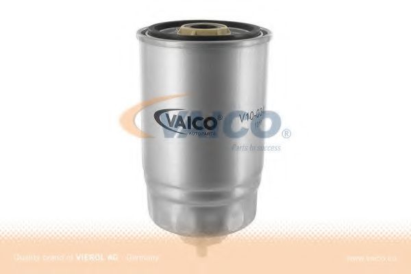 горивен филтър V10-0340-1