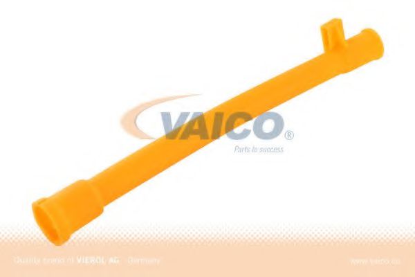 гърловина, пръчка за мерене нивото на маслото V10-0414