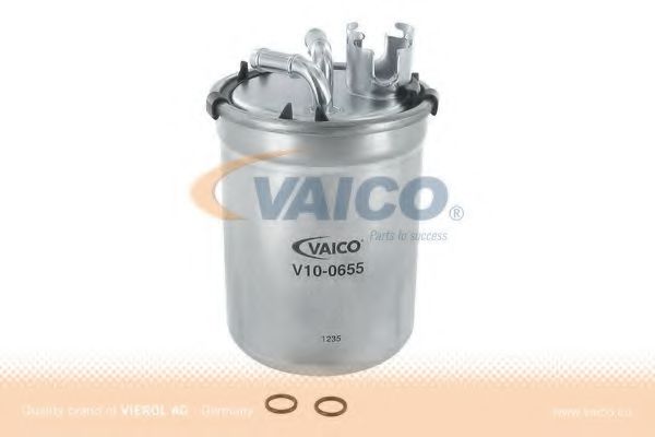 горивен филтър V10-0655