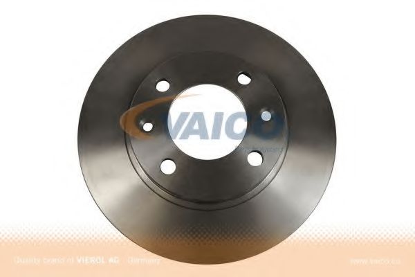 спирачен диск V22-40003