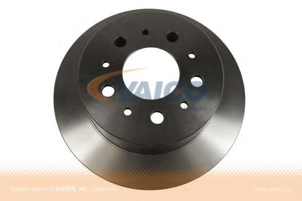 спирачен диск V22-40007