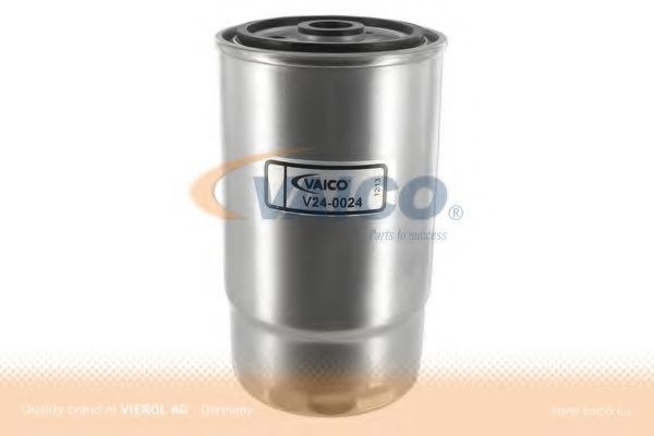 горивен филтър V24-0024