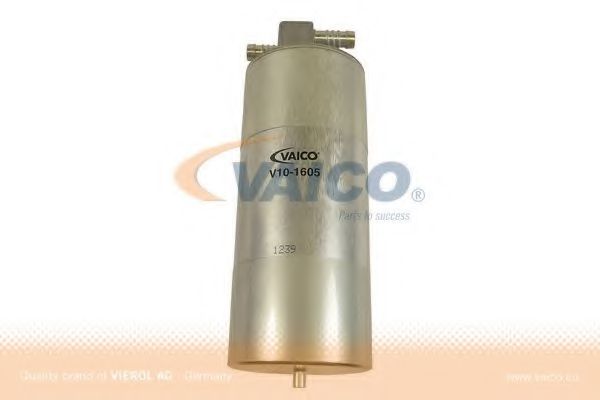 горивен филтър V10-1605