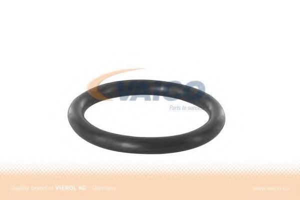 уплътнителен пръстен, винтово затваряне на радиатора V10-2598