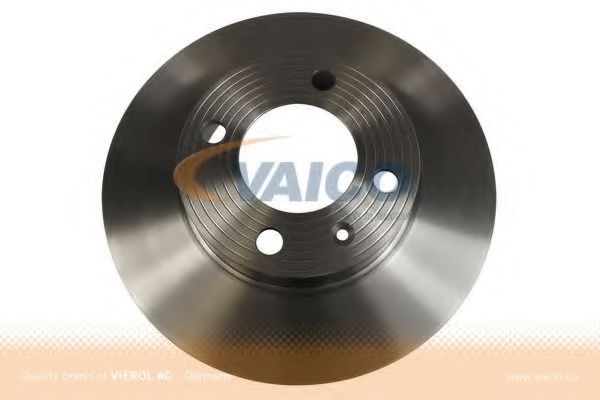 спирачен диск V10-40003
