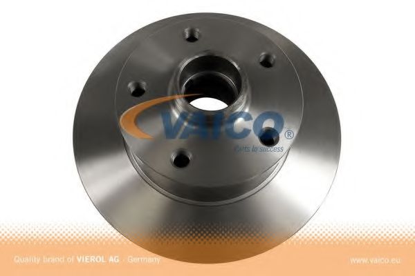 спирачен диск V10-40011