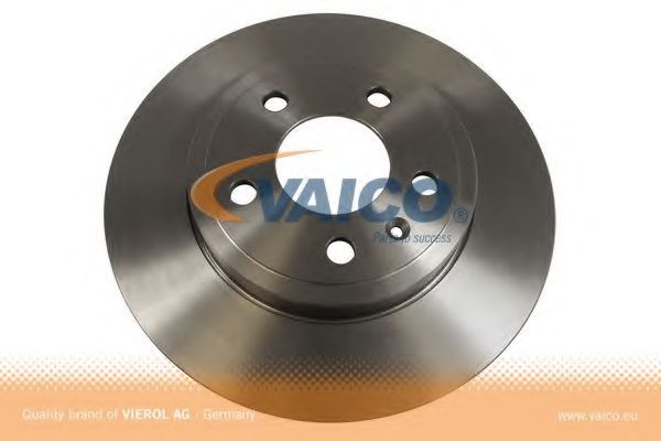 спирачен диск V10-40013