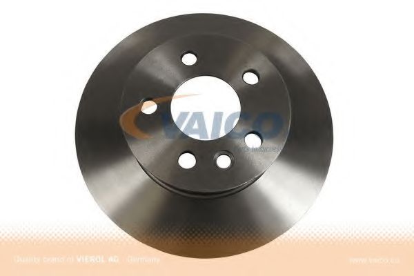 спирачен диск V10-40016