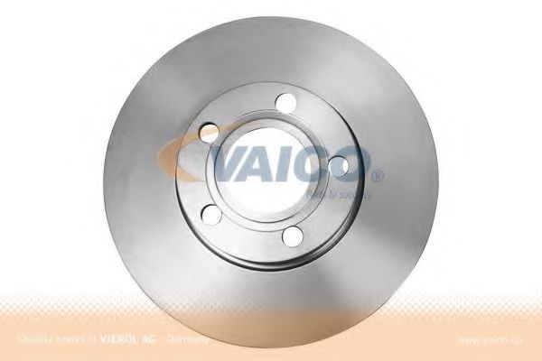 спирачен диск V10-40017
