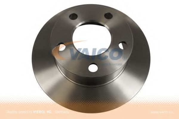 спирачен диск V10-40018